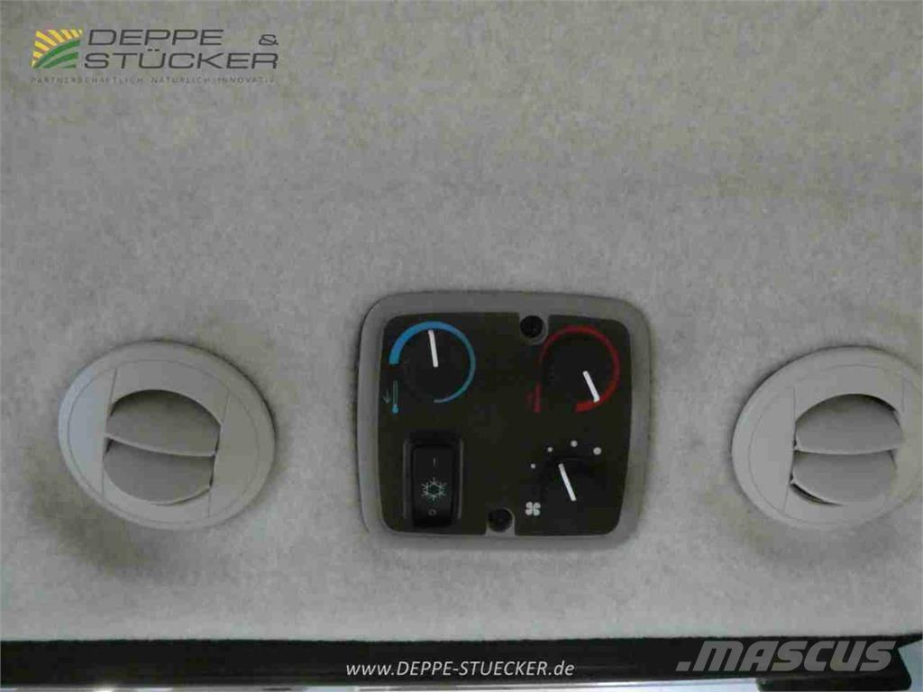 John Deere 3039R Kompakttraktorer