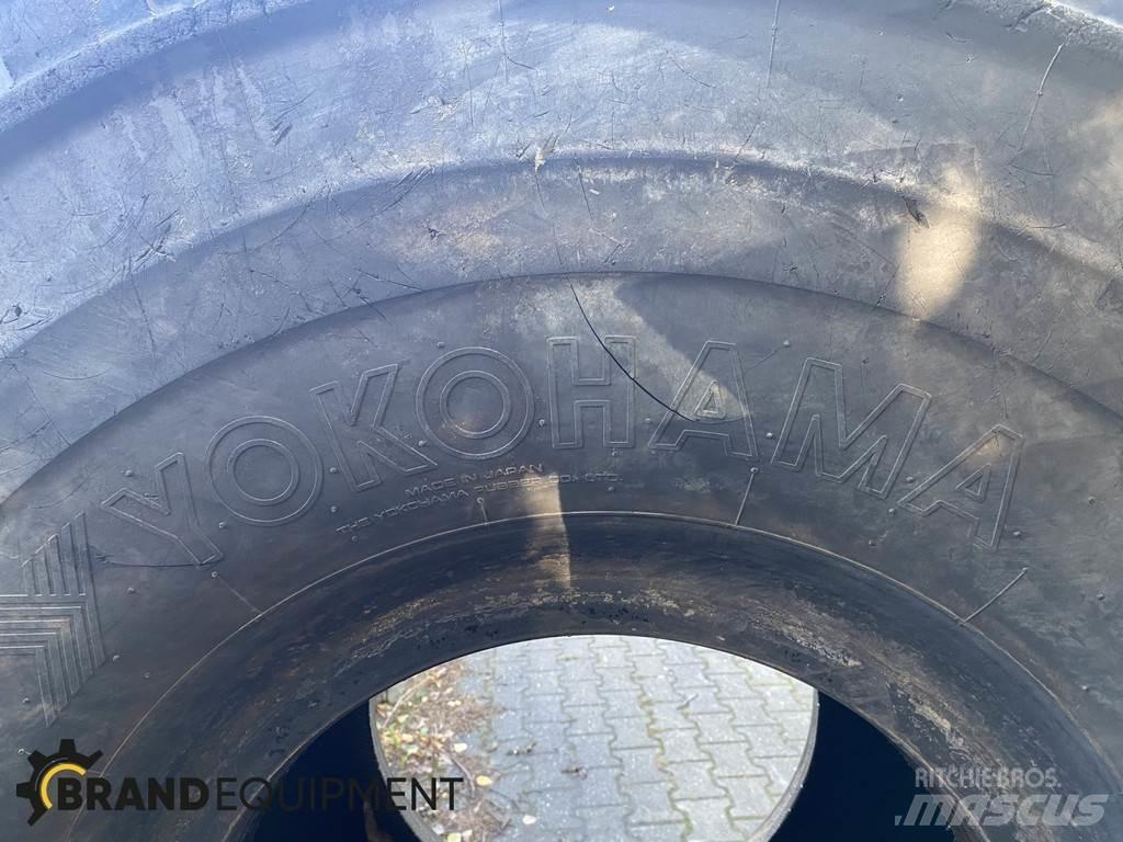  Band - 29.5-R25 Dekk, hjul og felger
