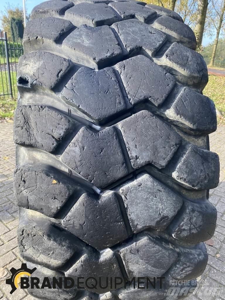  Band - 29.5-R25 Dekk, hjul og felger