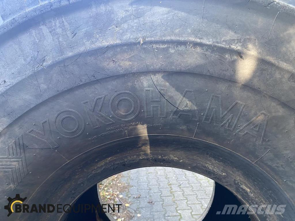  Band - 29.5-R25 Dekk, hjul og felger