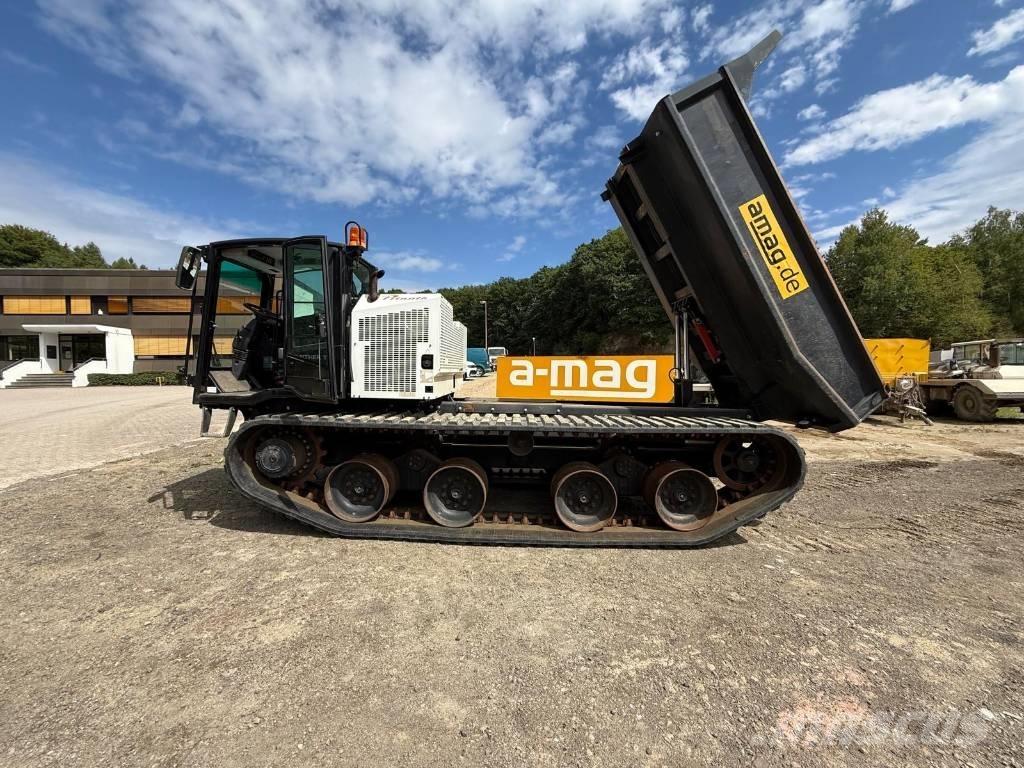 Prinoth T12 Beltedumpere
