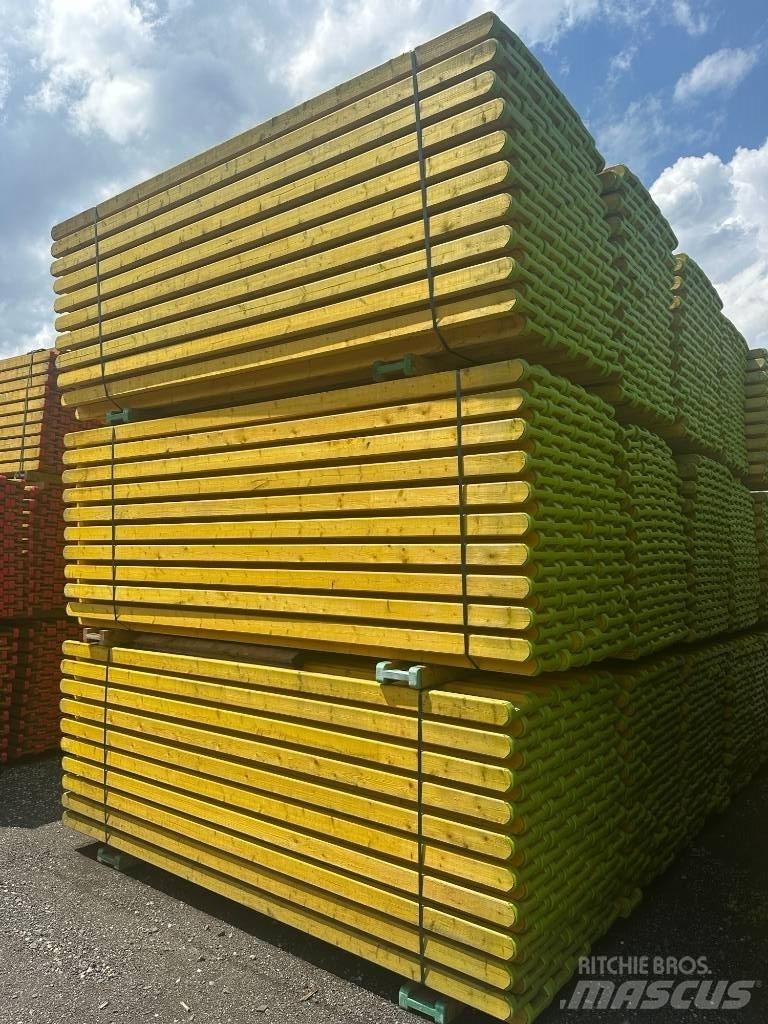  H20 Timber Beams Betong tilbehør
