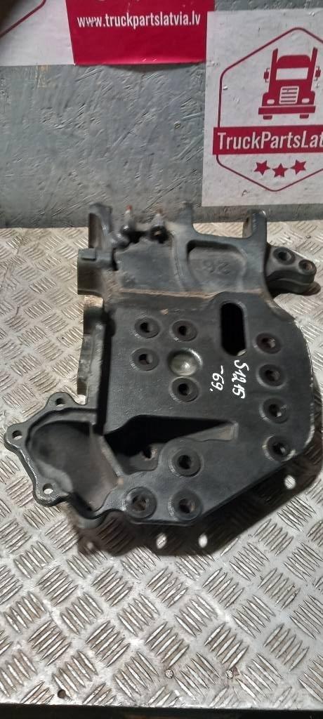 Scania R 440  1846826 Chassis og understell