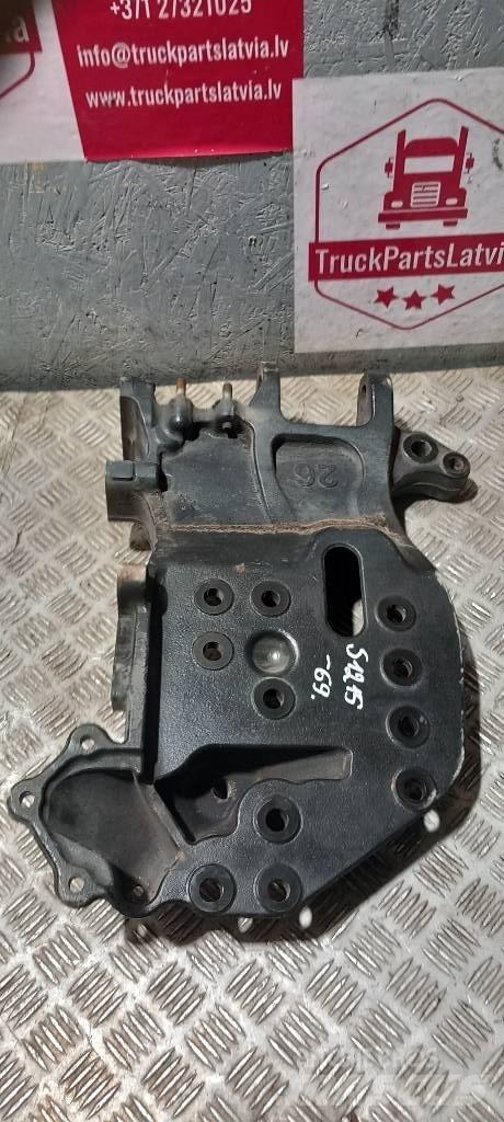 Scania R 440  1846826 Chassis og understell