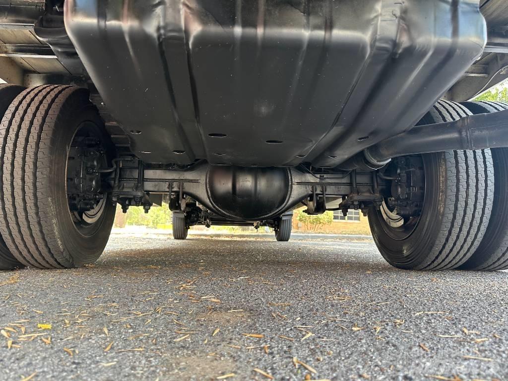 Ford F 450 SD Kommunalt / generelt kjøretøy