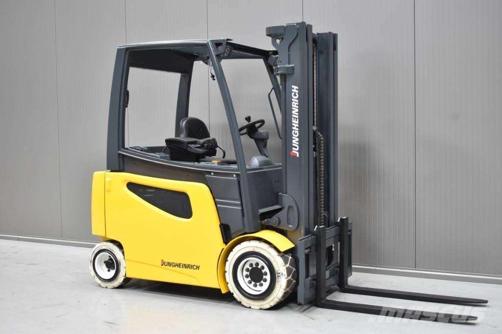 CAT 2EPC6000 Elektriske trucker