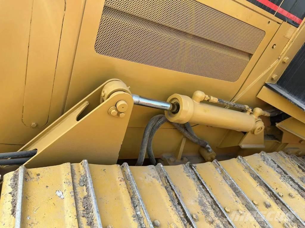 CAT D5C Dozere Beltegående