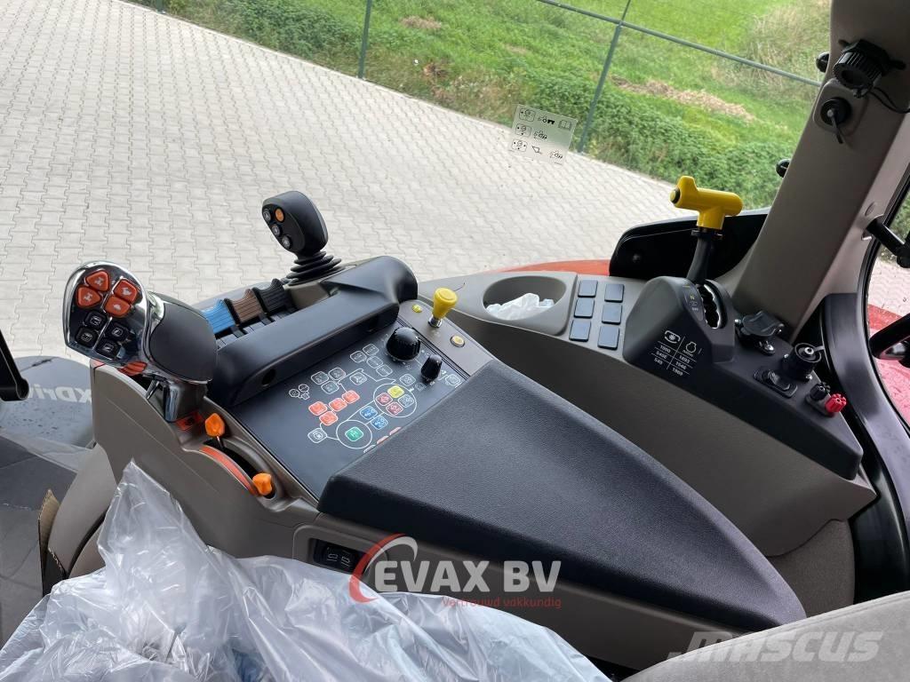 Case IH Puma 175 CVX Traktorer