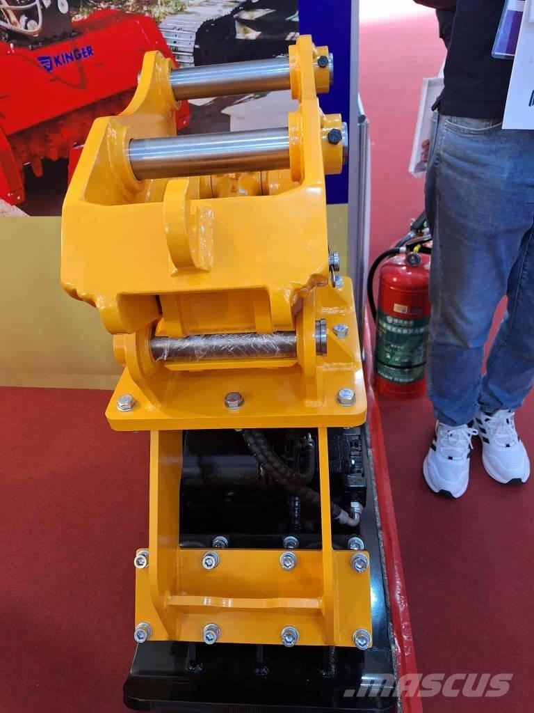  Kinger YDH-PC04 Vibroplater