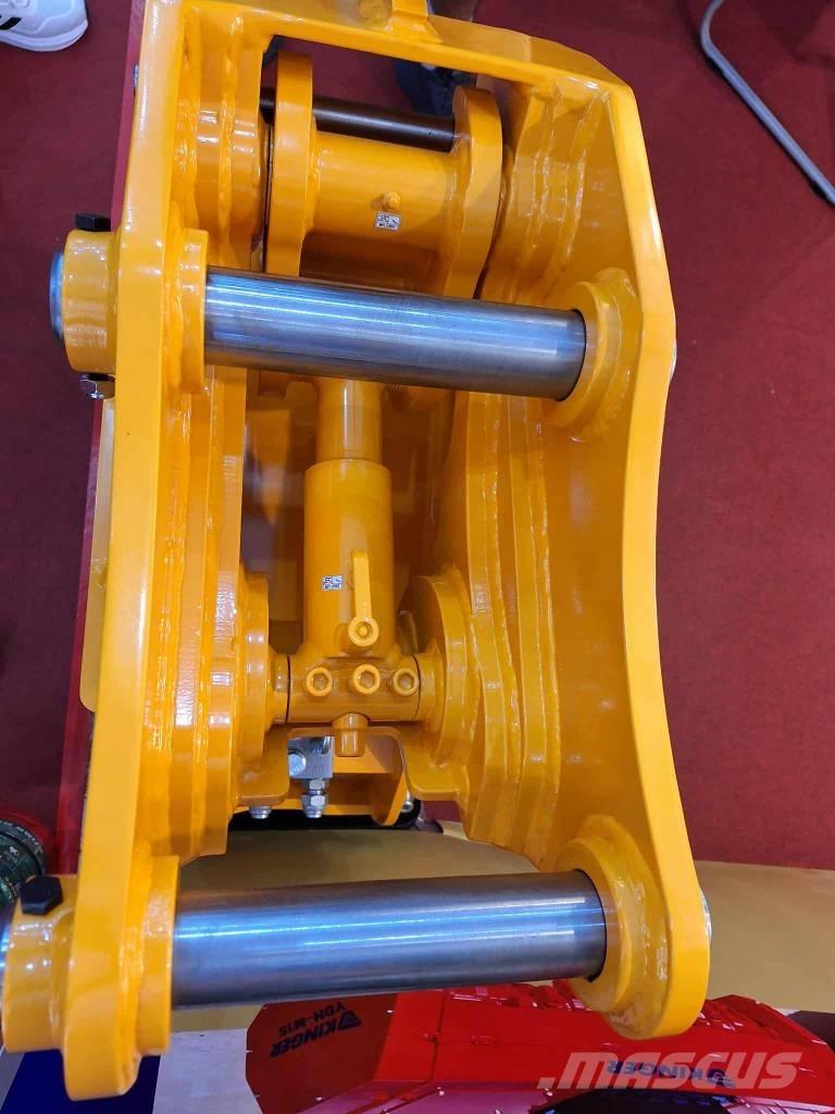  Kinger YDH-PC04 Vibroplater