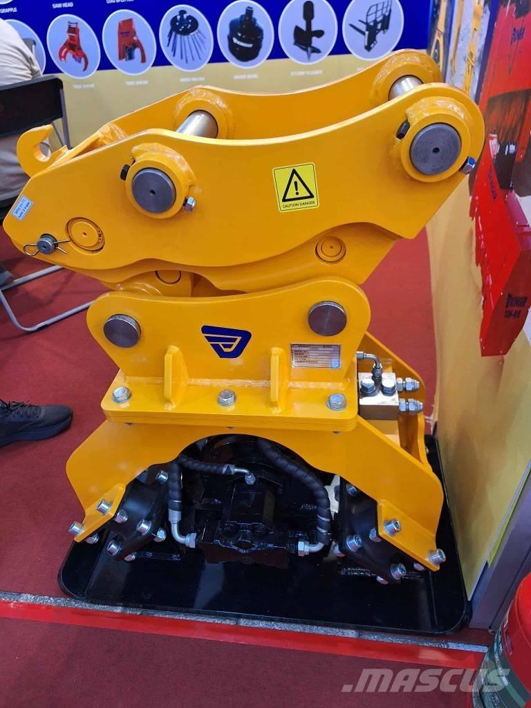  Kinger YDH-PC04 Vibroplater