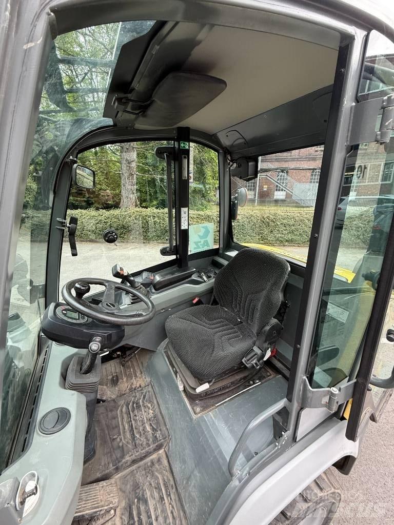 Kramer 5040 Kompaktlastere