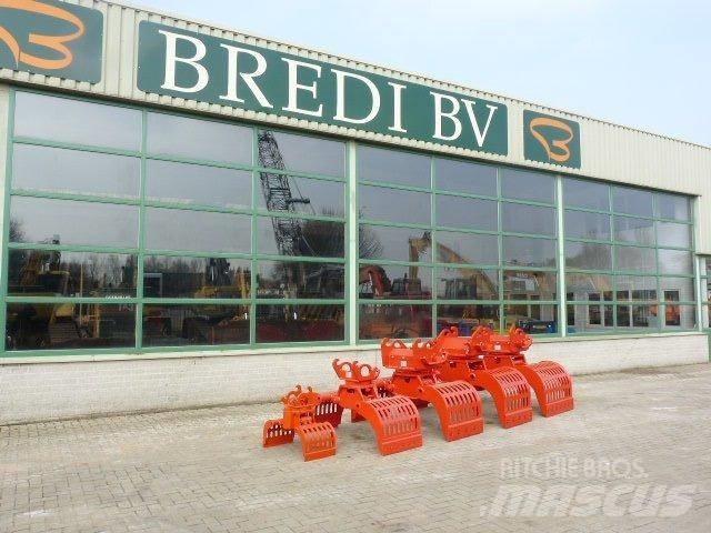 Zijtveld Grijper Gripere