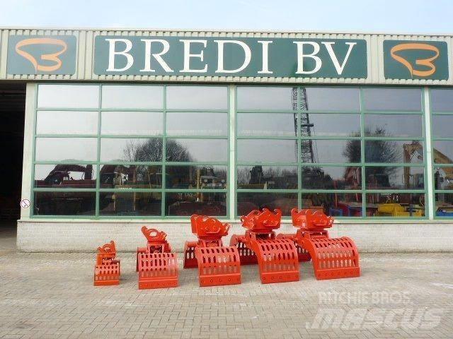 Zijtveld Grijper Gripere