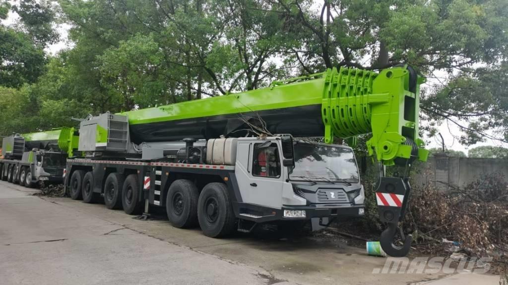 Zoomlion ZTC 2600 V Allterreng kraner