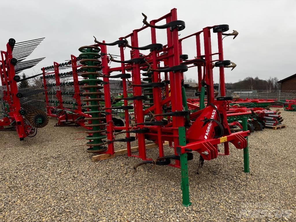 Agro-Masz APS50 Kultivatorer