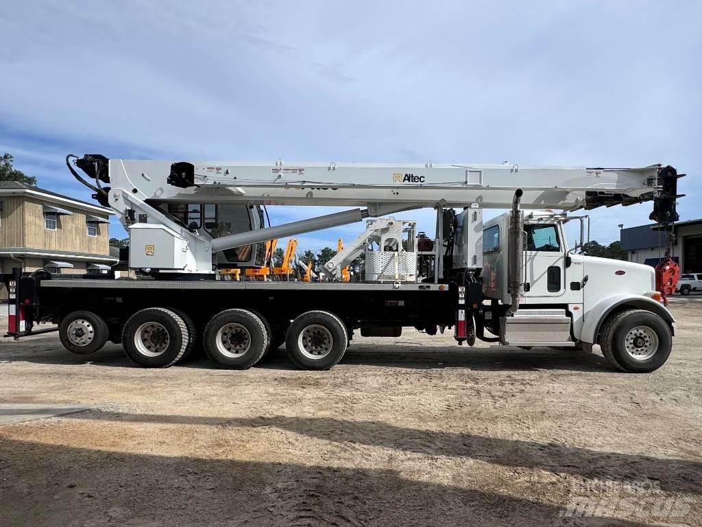 Altec AC 40-152 S Andre lastebiler
