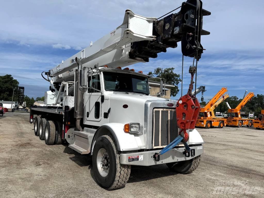 Altec AC 40-152 S Andre lastebiler