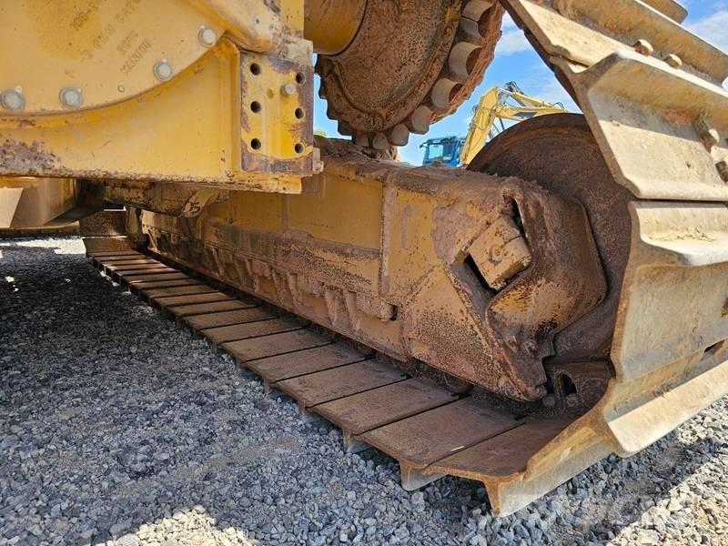 CAT D 6 N LGP Dozere Beltegående