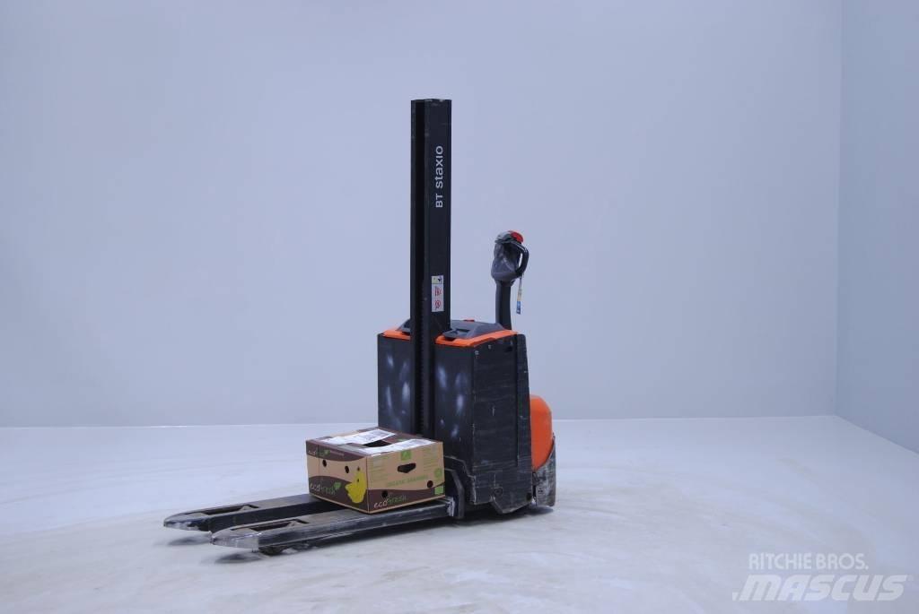 Toyota SWE080L Ledestablere