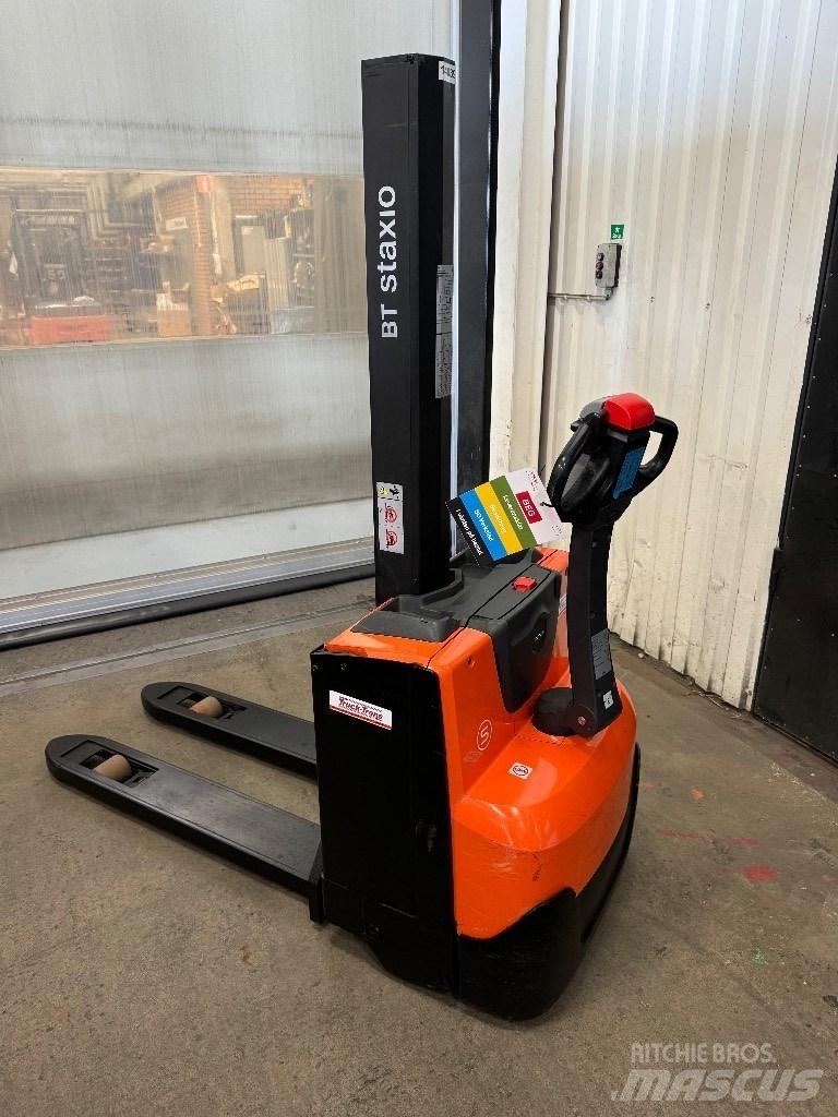 Toyota SWE080L Ledestablere