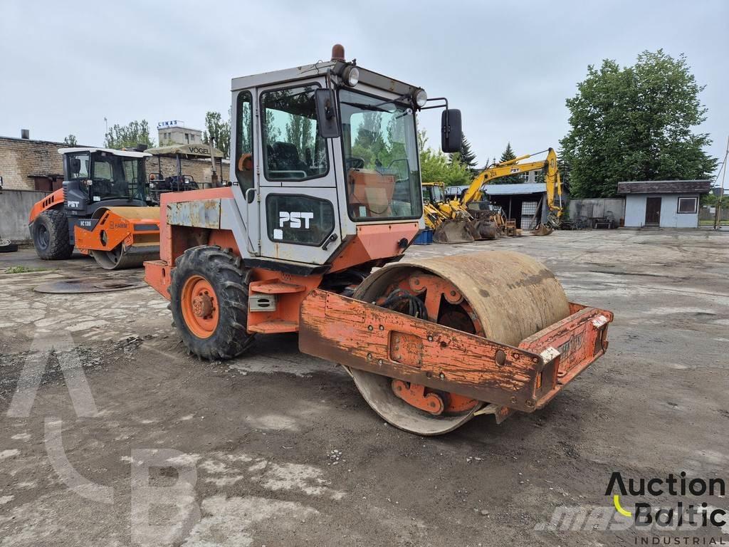 Hamm 3011 D Andre Valser