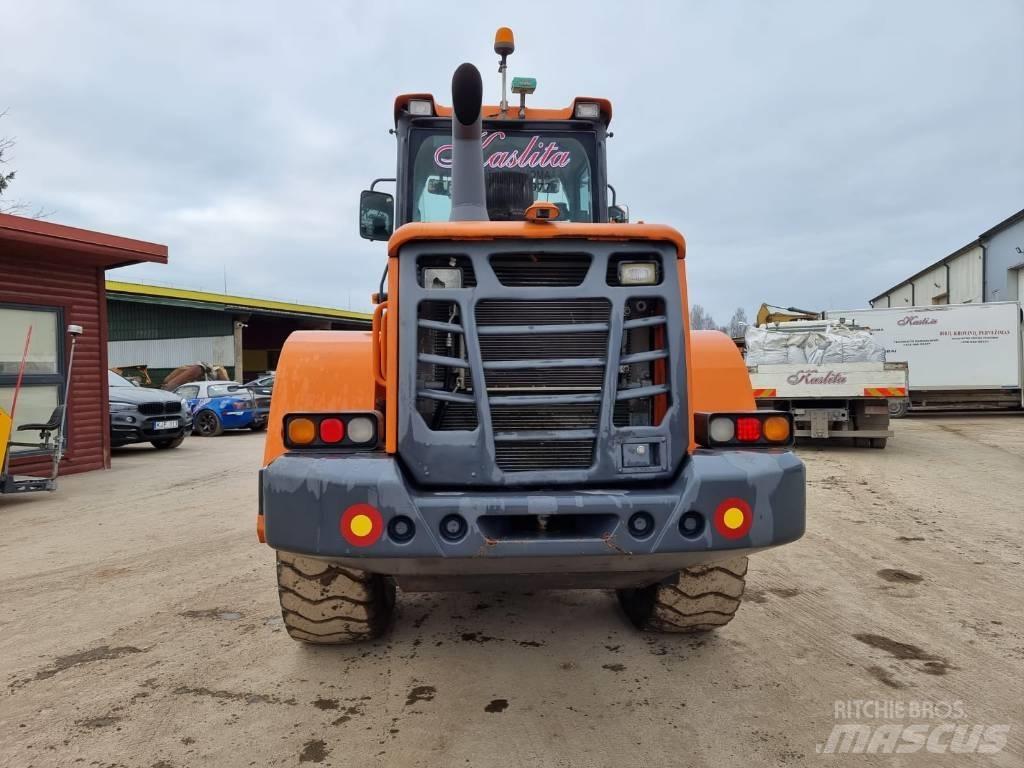 Doosan DL 200-3 Hjullastere