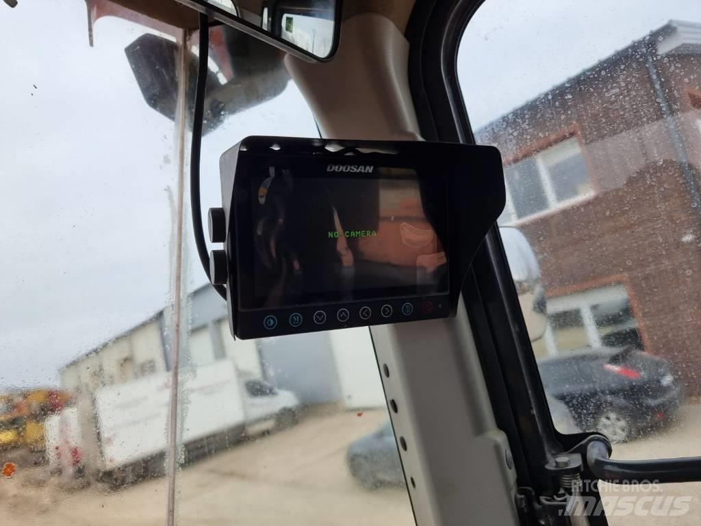 Doosan DL 200-3 Hjullastere
