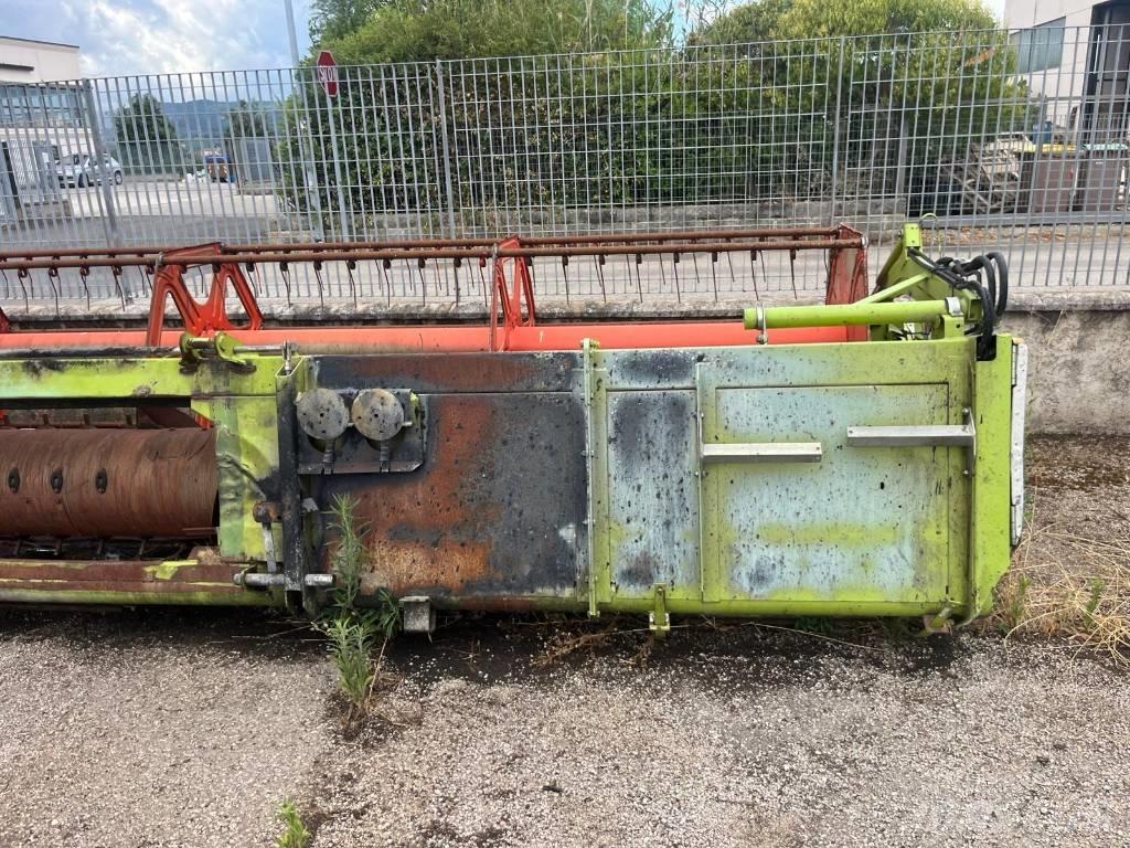 CLAAS C 600 Skjærebord til skurtresker