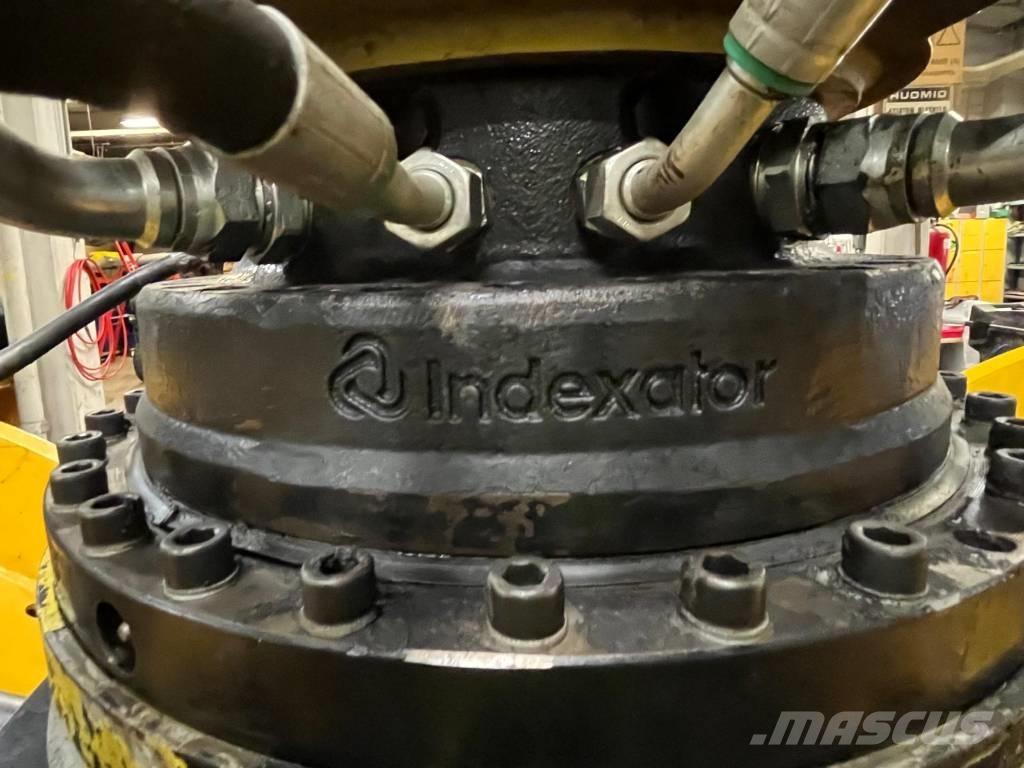  Gripen 200T Annet ekstrautstyr og deler