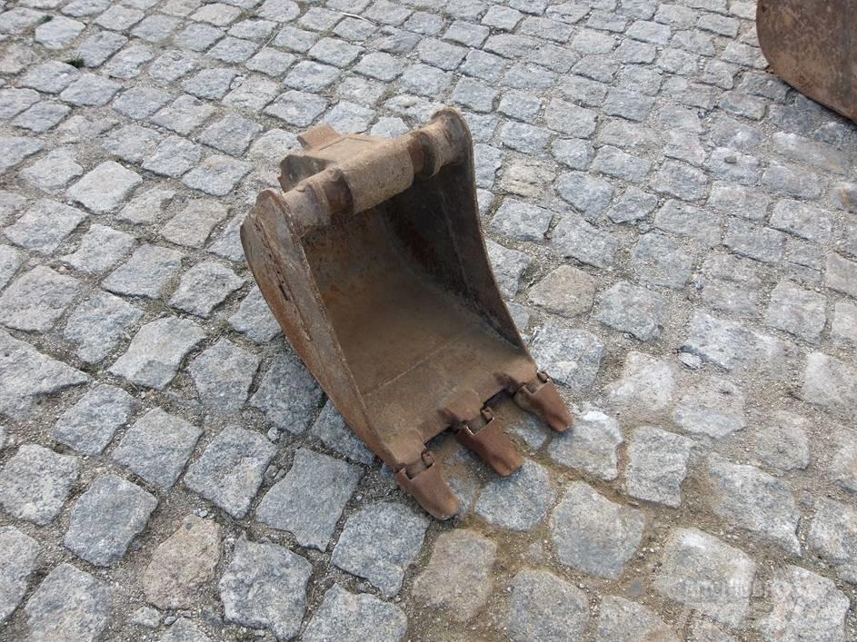  Morin M0 280 Skuffer