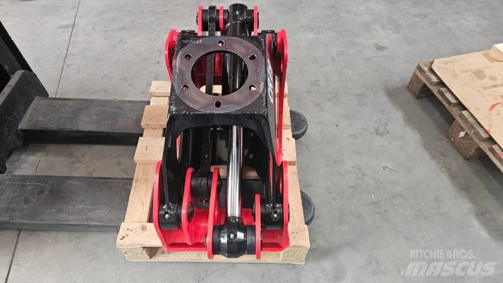 Cranab CR 19 Knuckleboom lastere
