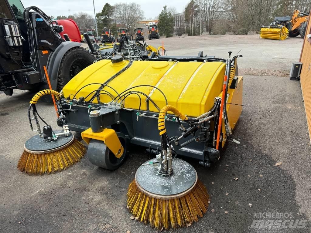Stark CSW 2000 Feiemaskiner