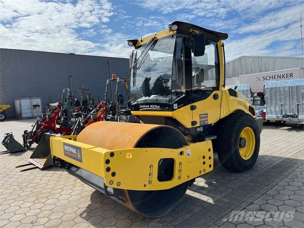 Bomag BW177D-5 Valsetog