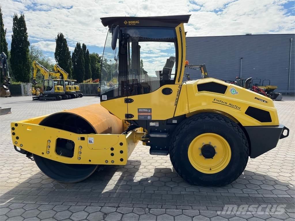 Bomag BW177D-5 Valsetog