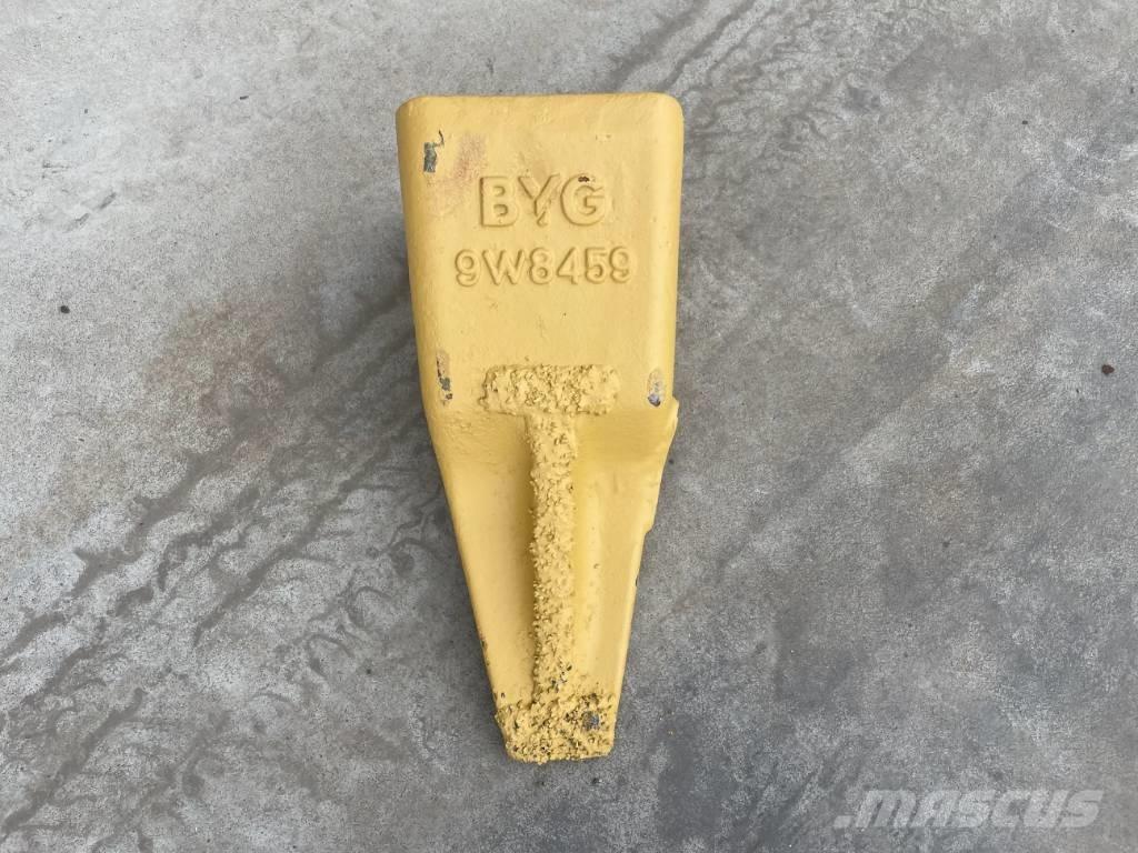 CAT 9W8459 Andre komponenter