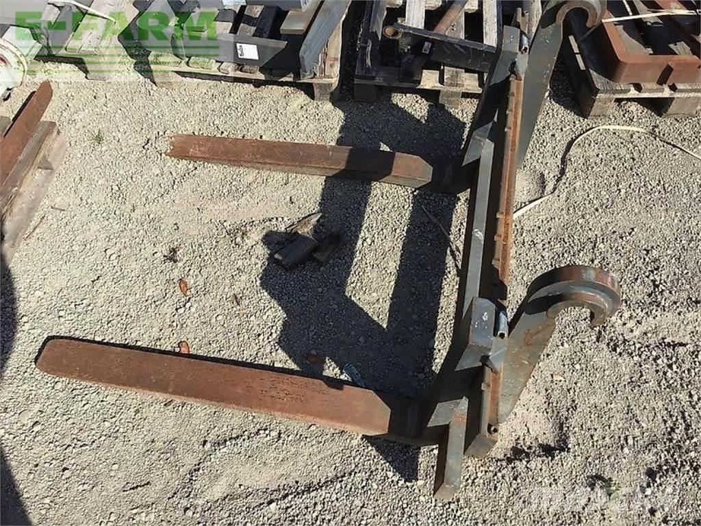 Kramer kl60.8l Minigravere <7t