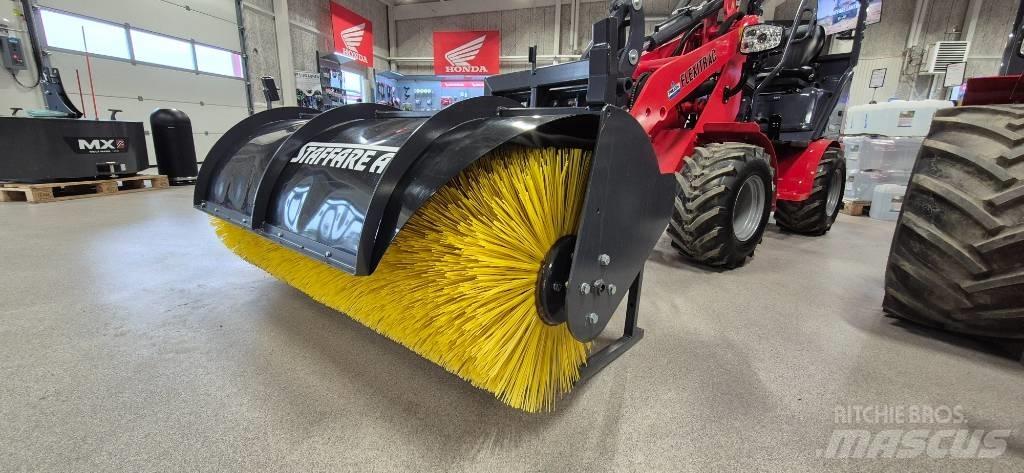 Trejon Sopvals S150 Annet Veiutstyr