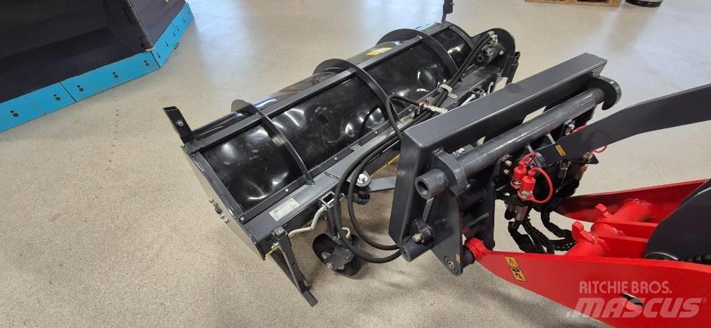 Trejon Sopvals S150 Annet Veiutstyr