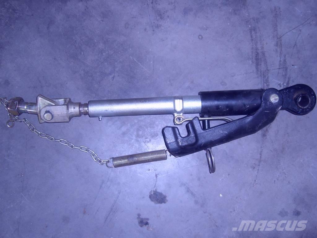  μπρατσα deutz Transport - Annet