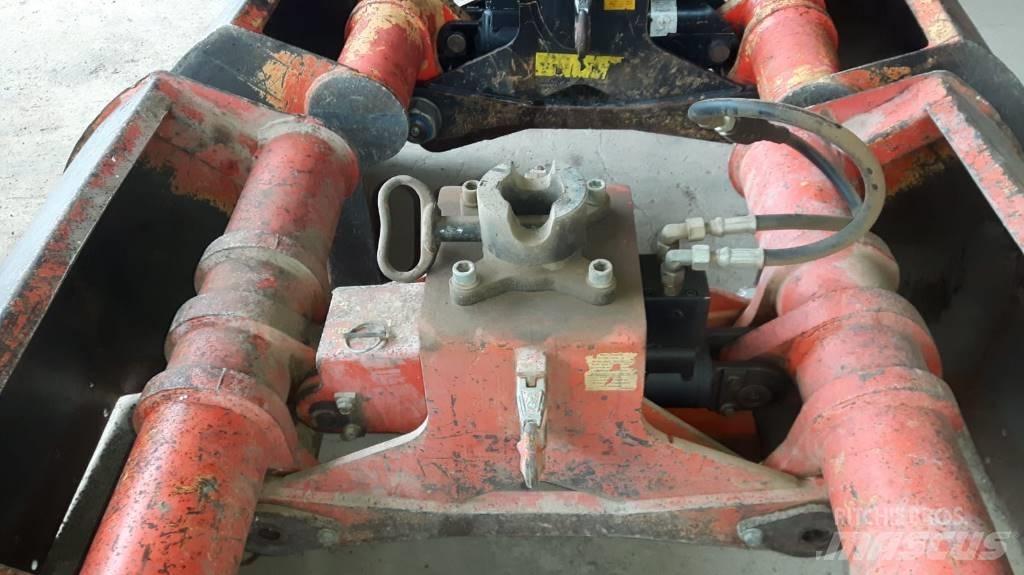  Greifer 500 l Gripere