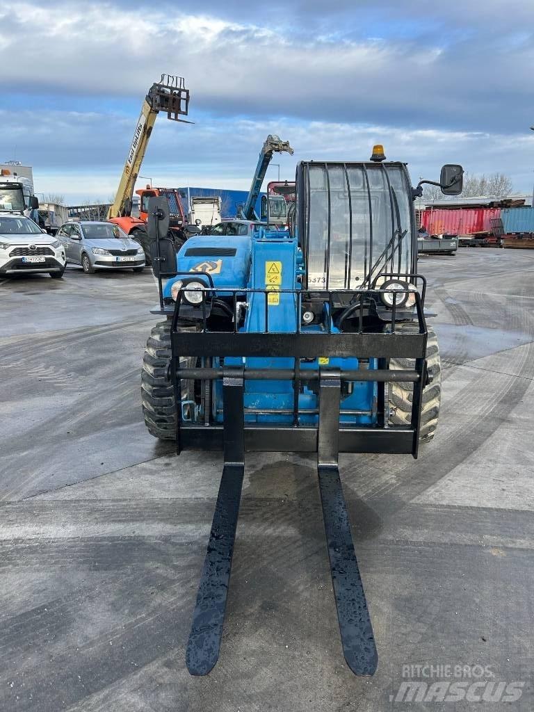 Genie GTH 2506 Teleskoplastere