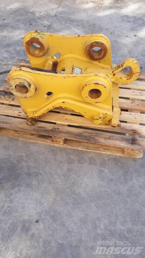 Verachtert CW 40 Hurtigkoblinger