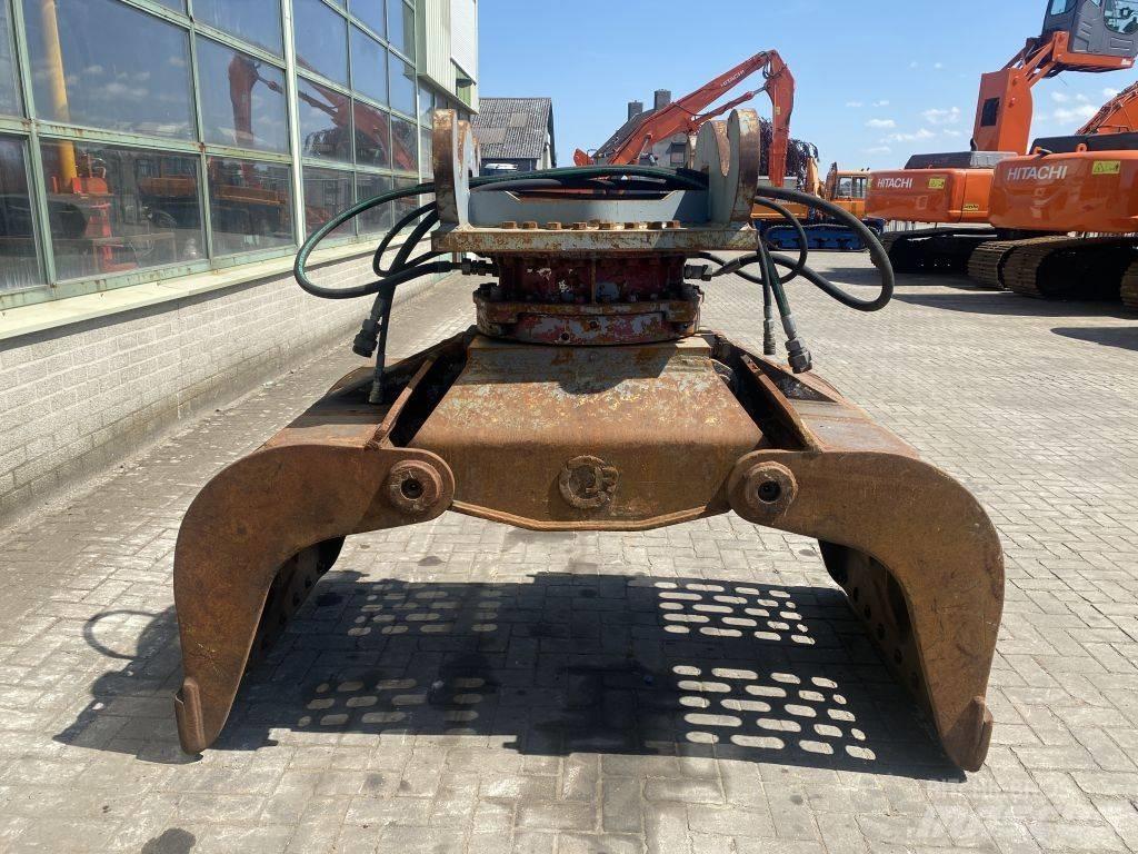 Demarec CW 45 Gripere