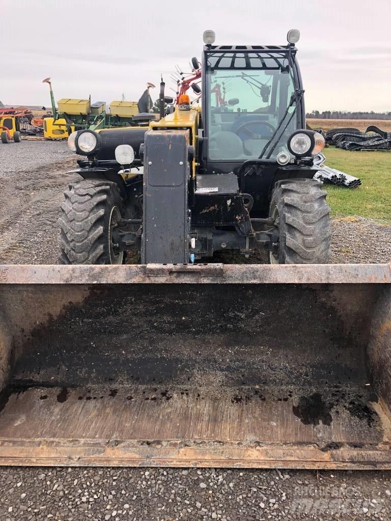 New Holland LM 5020 Teleskoplastere