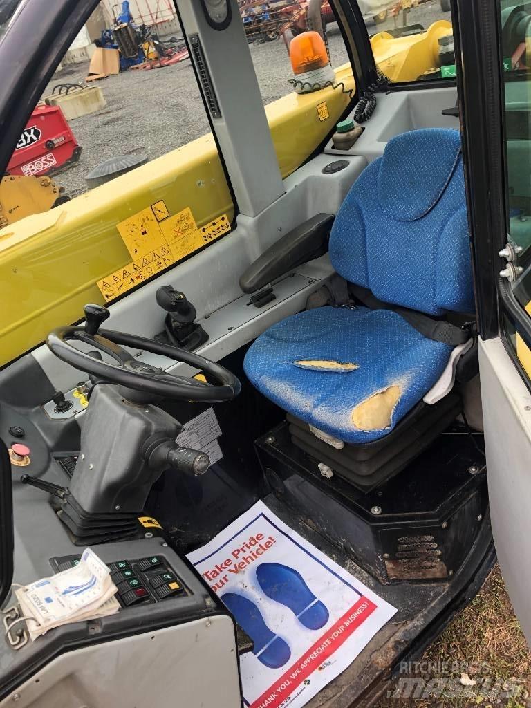 New Holland LM 5020 Teleskoplastere