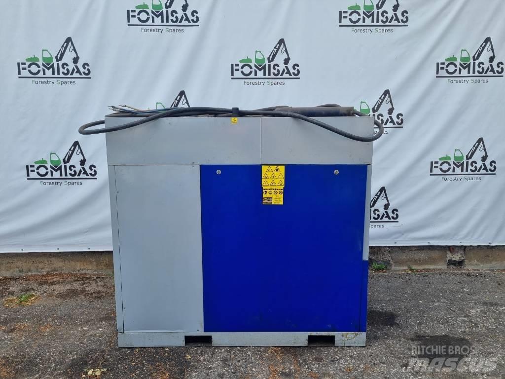  Ceccato CSD75 Kompressorer