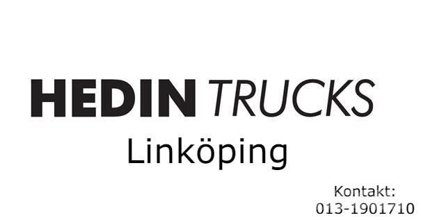 BYD ETH8 Skapbiler