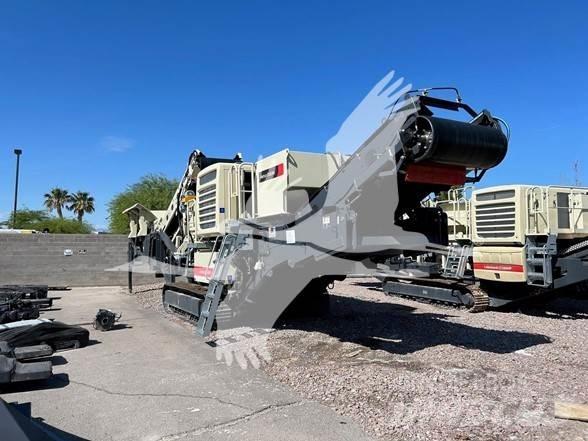 Metso LT300HP Knusere