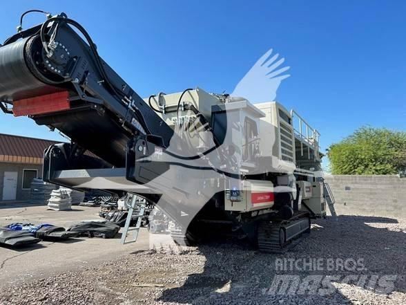 Metso LT300HP Knusere